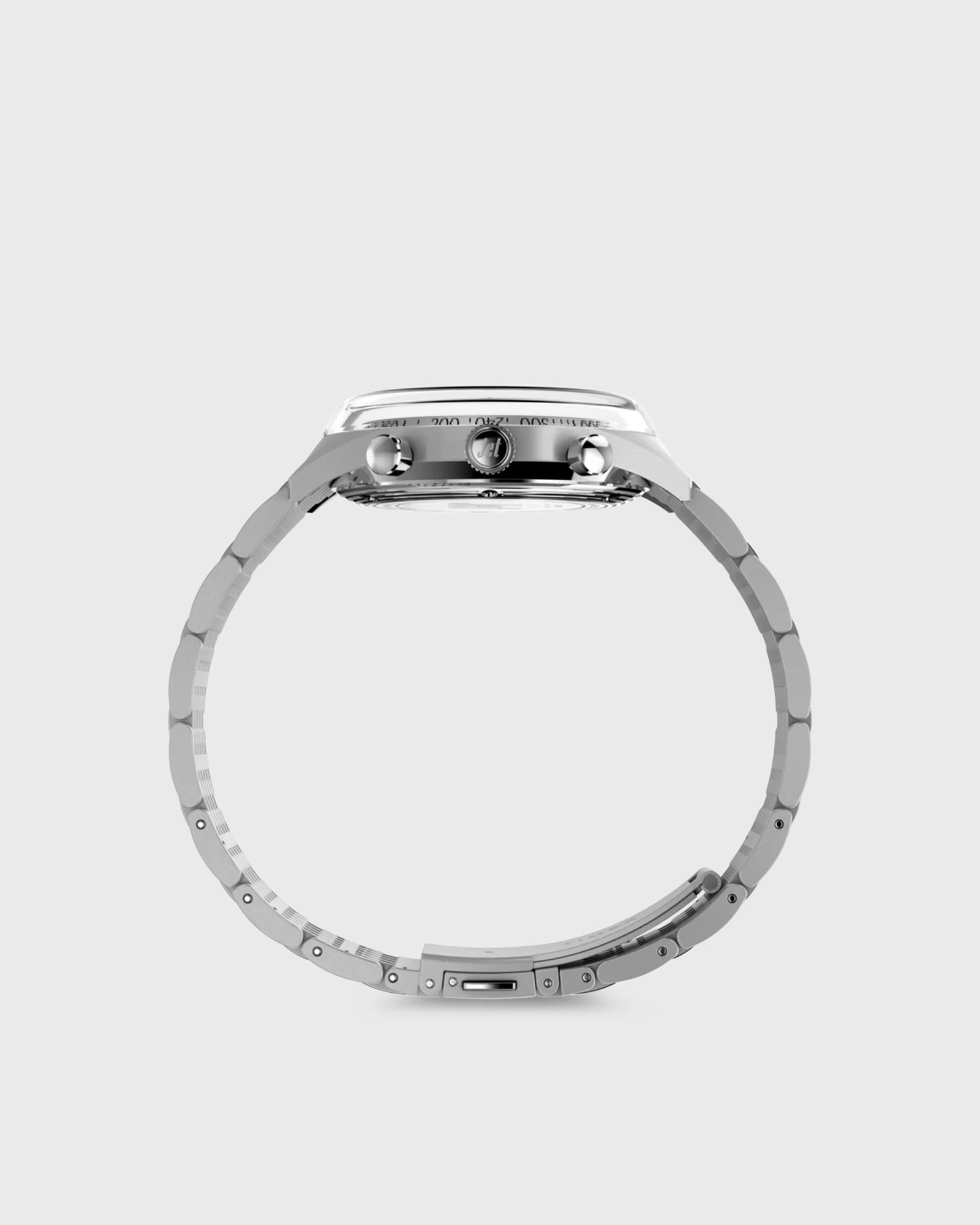 Marlin Jet Quartz Chronograph