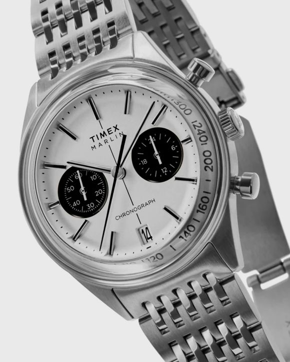 Marlin Jet Quartz Chronograph