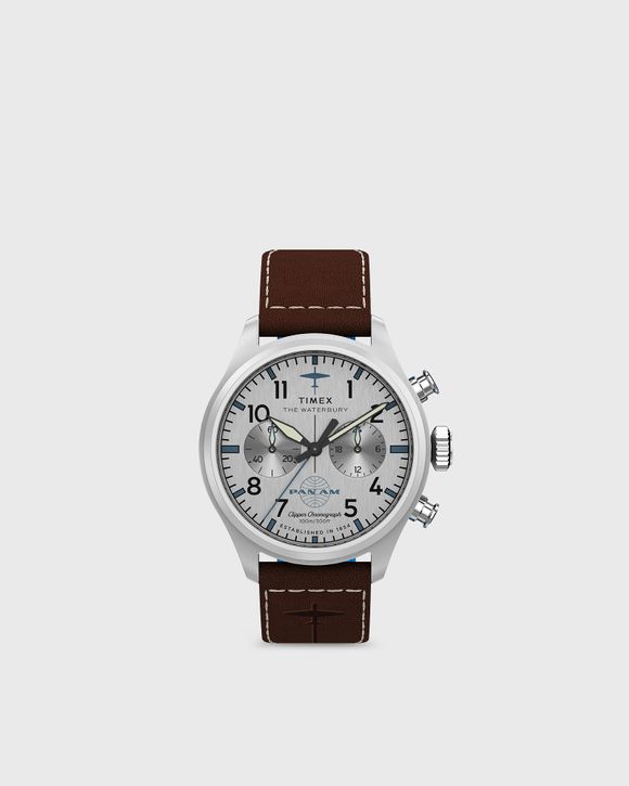 Waterbuy Ace Pan Am Edition Chrono