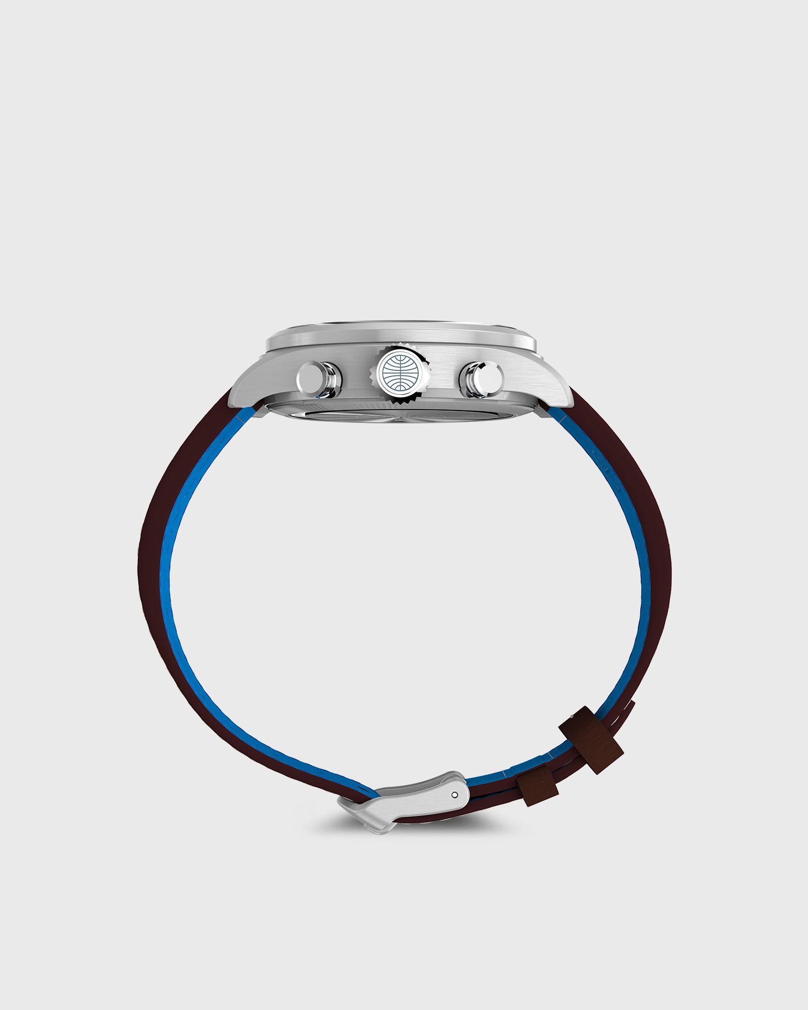 Waterbuy Ace Pan Am Edition Chrono