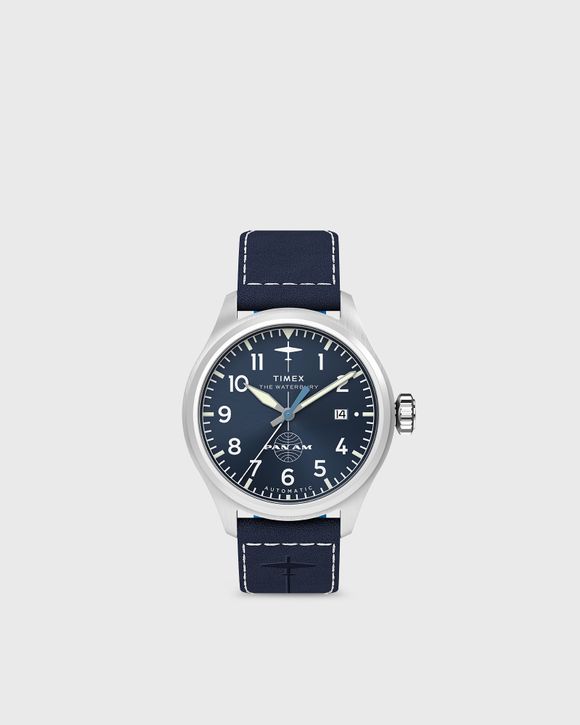 Waterbuy Ace Pan Am Edition Automatic