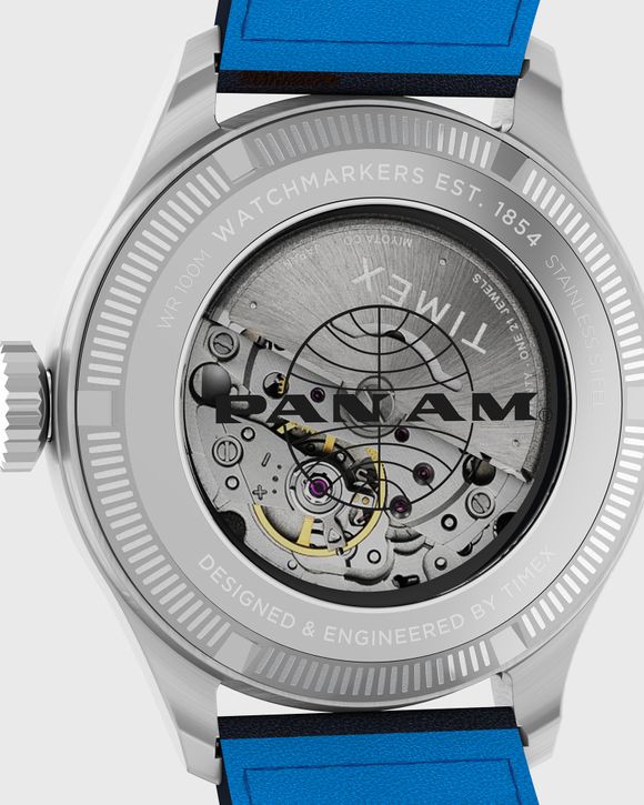 Waterbuy Ace Pan Am Edition Automatic