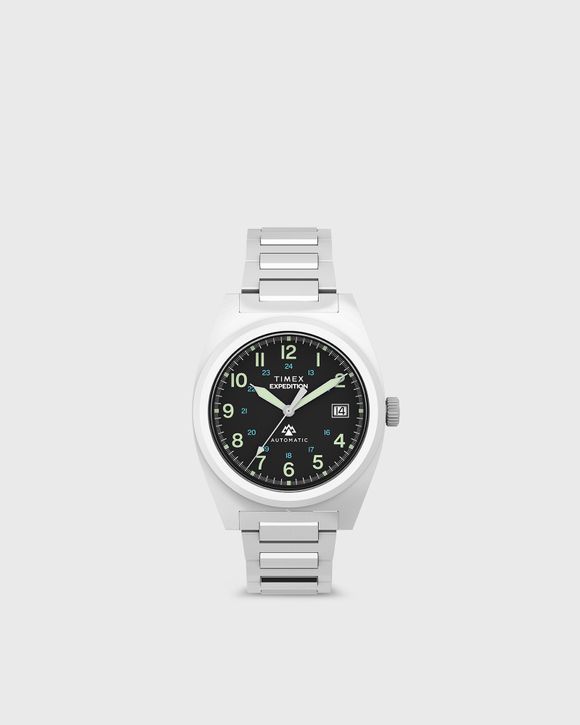 Expedition Capstone Automatic