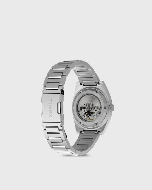 Expedition Capstone Automatic