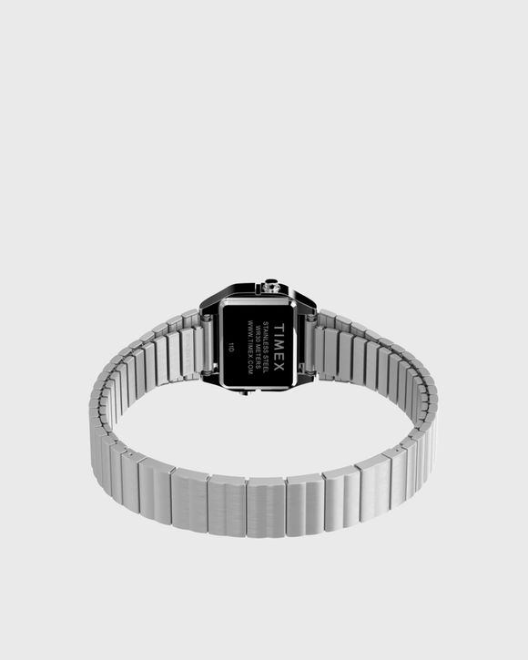 TEENY TINY TIMEX SST CASE AND PERFECT FIT EXPANSION BAND