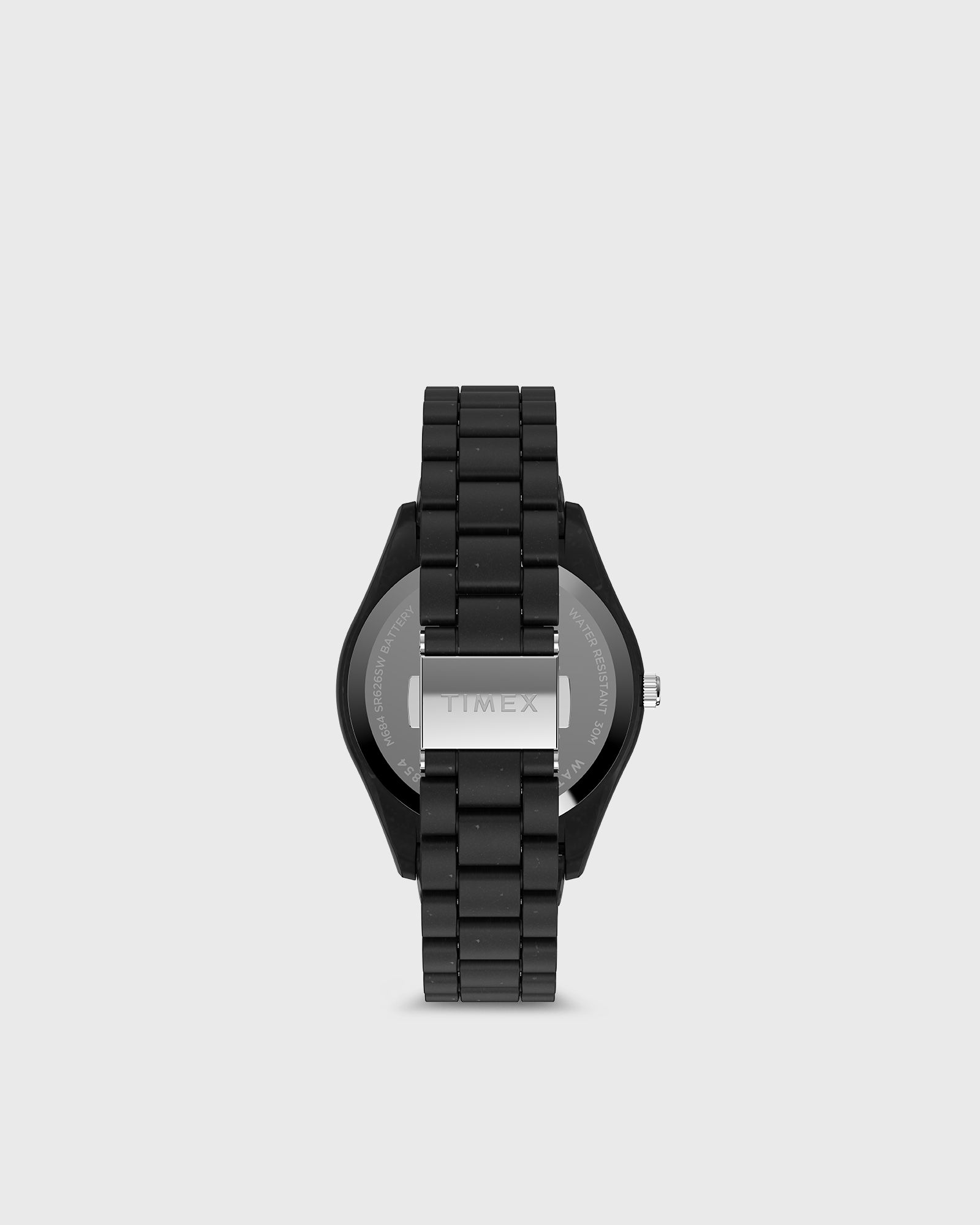 x TVboy Legacy 42mm Black #tide Case & Bracelet