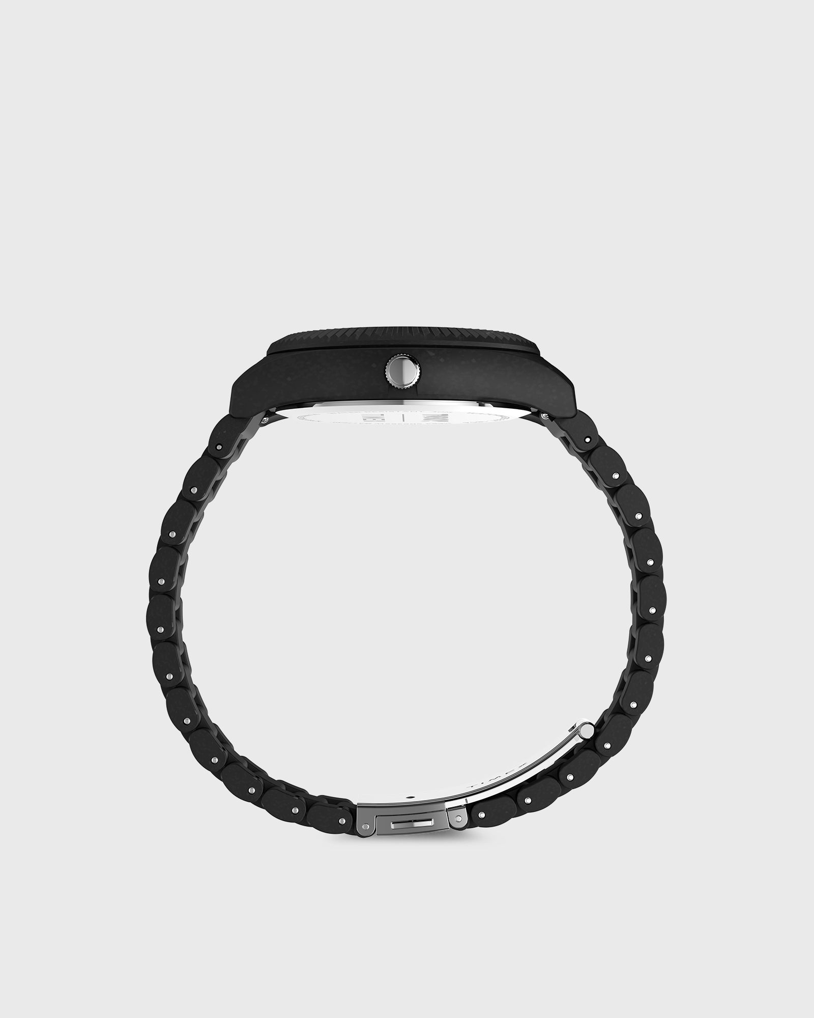 x TVboy Legacy 42mm Black #tide Case & Bracelet
