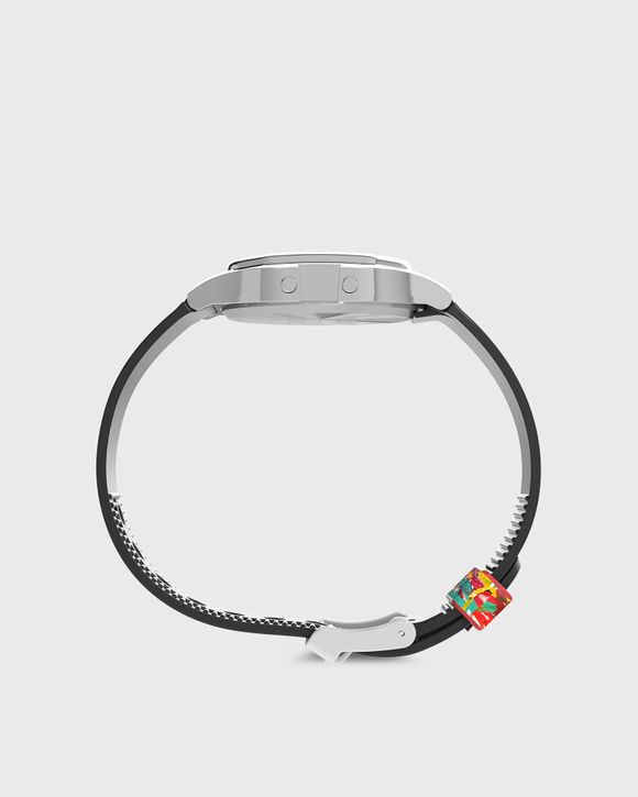 x TVboy 80 LLB Case & Resin Strap