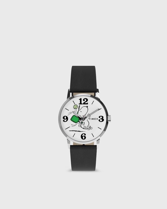 Marlin Quartz Peanuts Pickleball