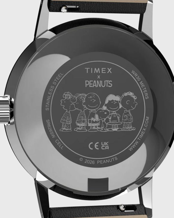 Marlin Quartz Peanuts Pickleball