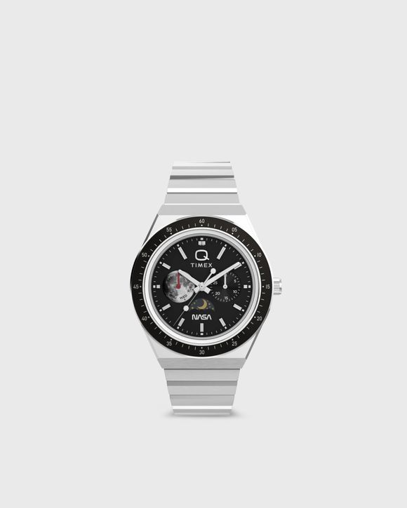 Q Timex x Nasa