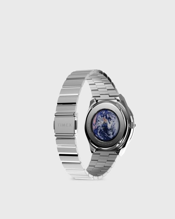 Q Timex x Nasa