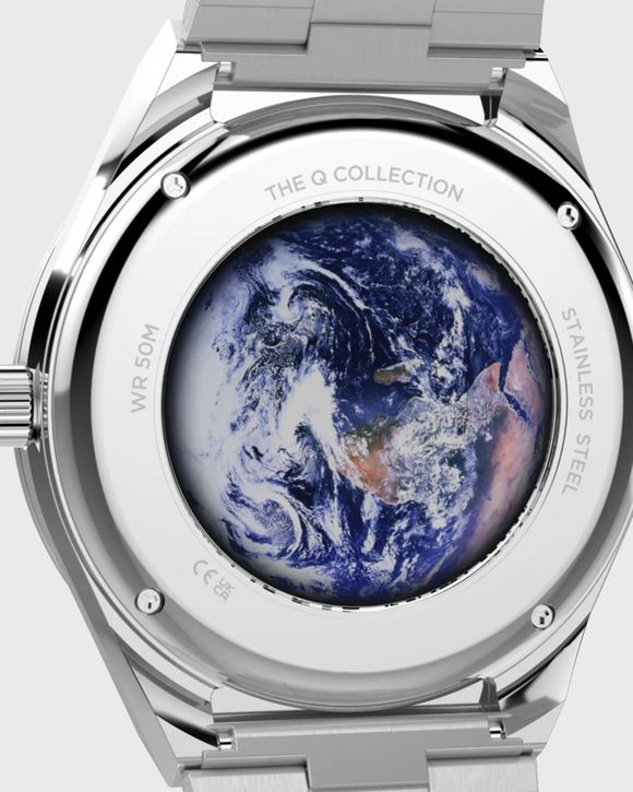 Q Timex x Nasa