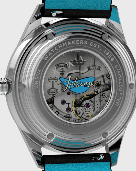 Marlin Jet The Jetsons