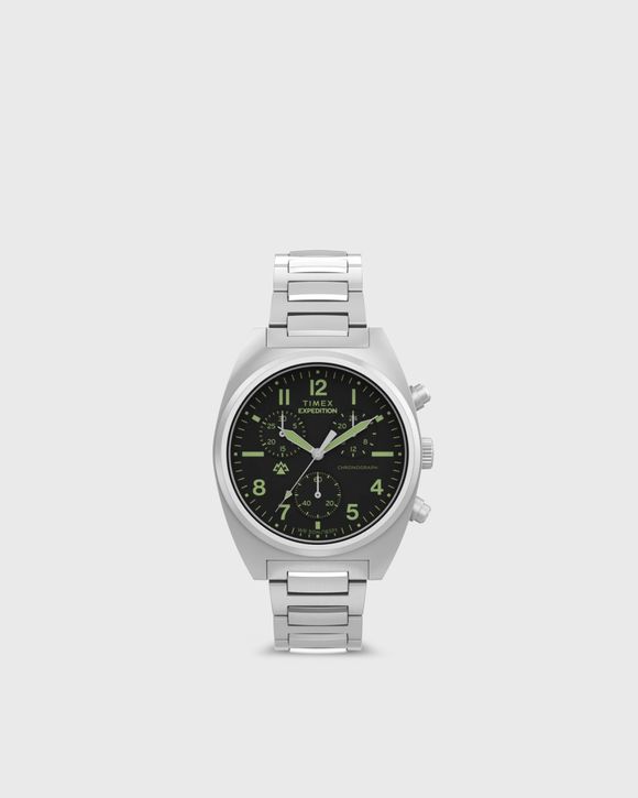 Expedition Capstone Chrono