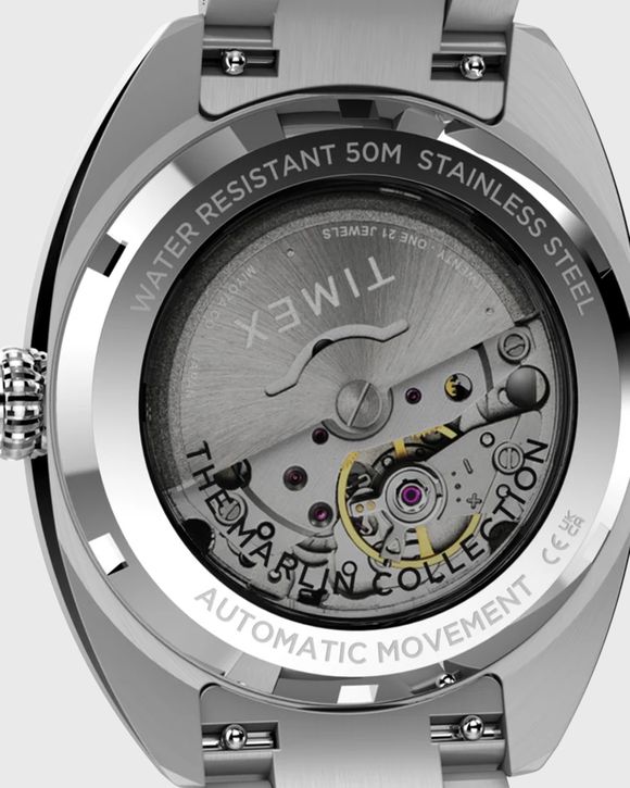Marlin Draper Automatic