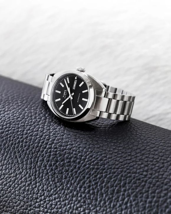 Marlin Draper Automatic