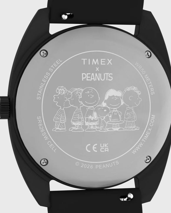 1979 Peanuts Reissue Inspired