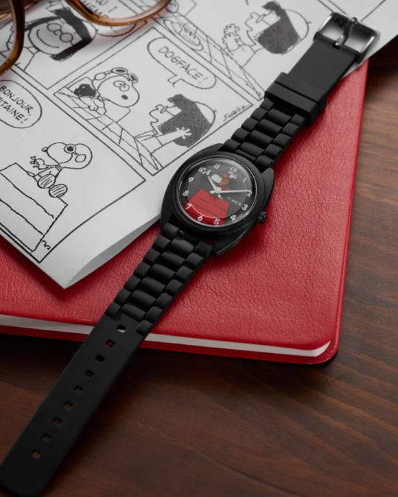 1979 Peanuts Reissue Inspired