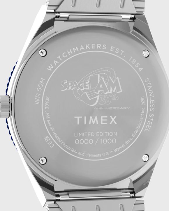 x Space Jam 30th Anniversary Limted Edition