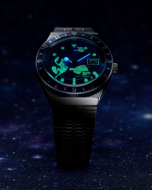 x Space Jam 30th Anniversary Limted Edition