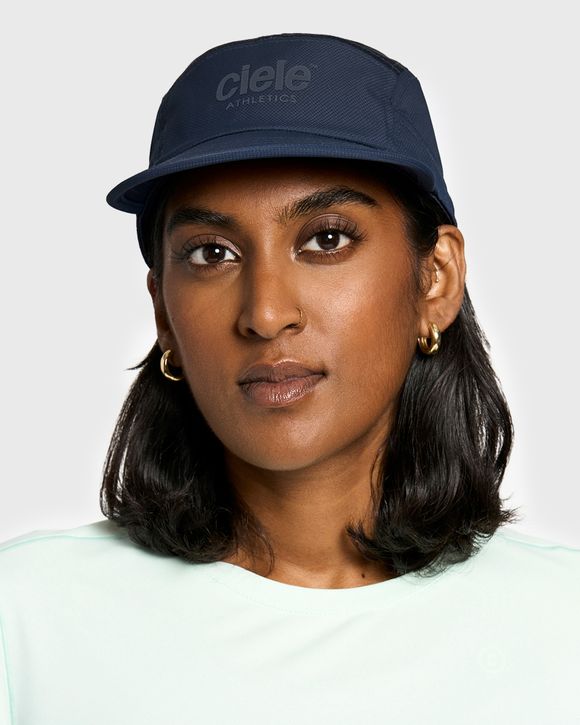 cielbleu5点 Ciele Athletics GOCap-Classic-Athletics Blue | BSTN Store