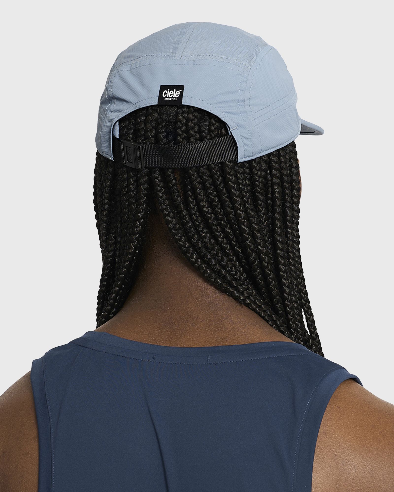 GOCap-Classic-Athletics-Chambray