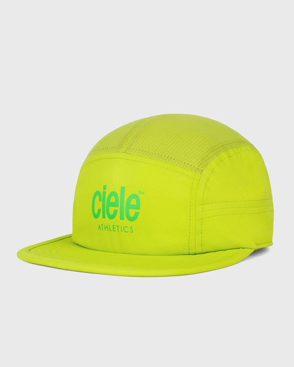 GOCap-Classic-Athletics-LimeGreen