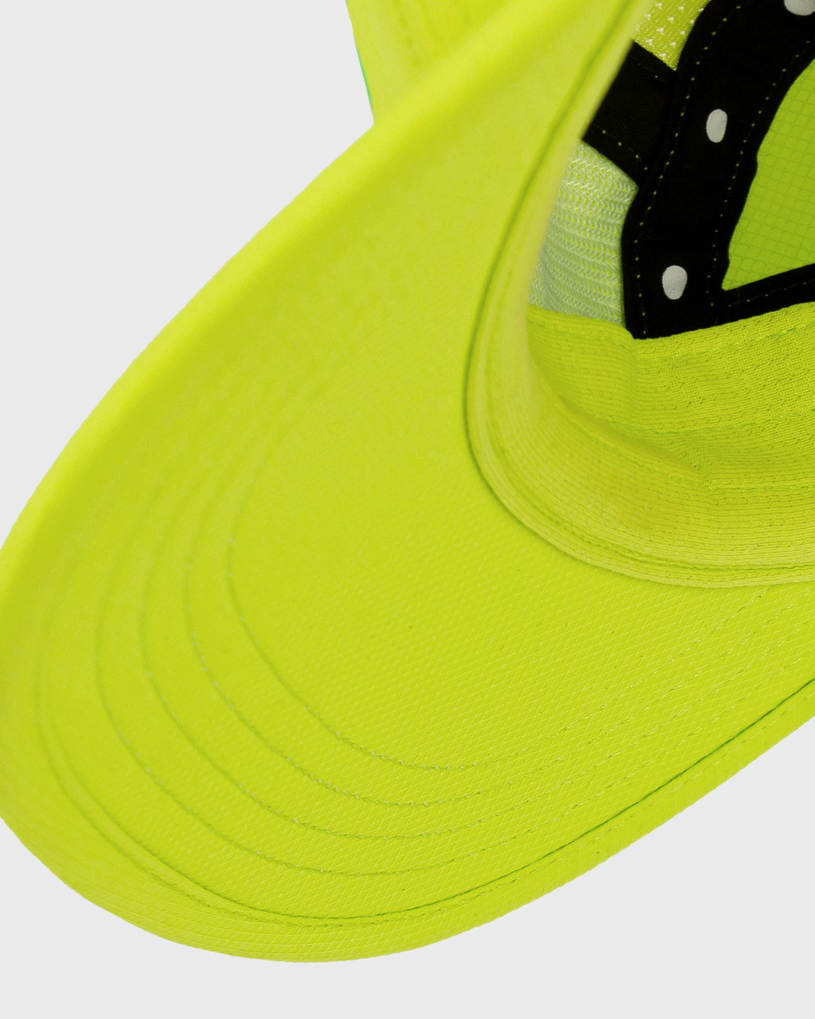 GOCap-Classic-Athletics-LimeGreen