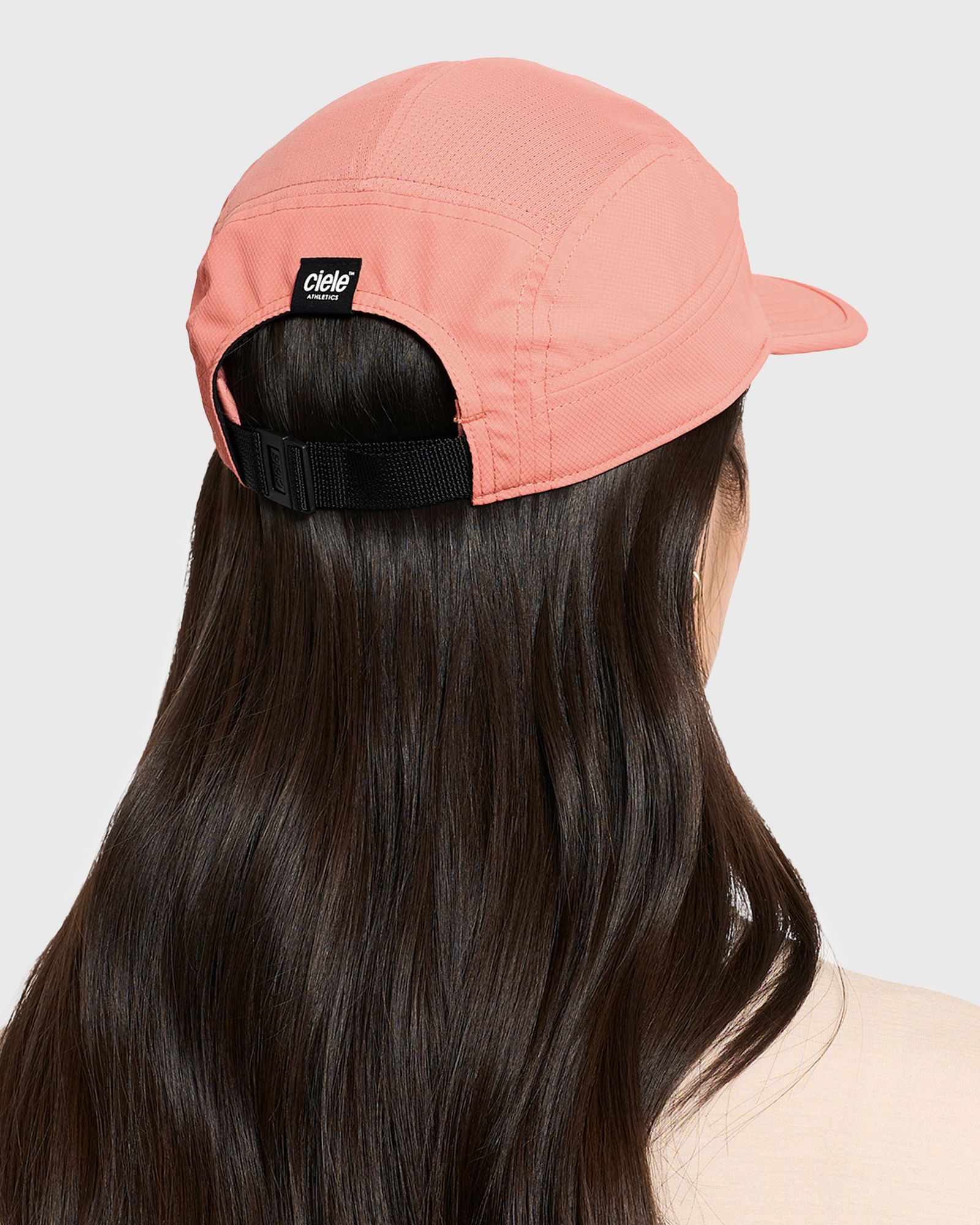 GO Cap Classic Athletics Blossom