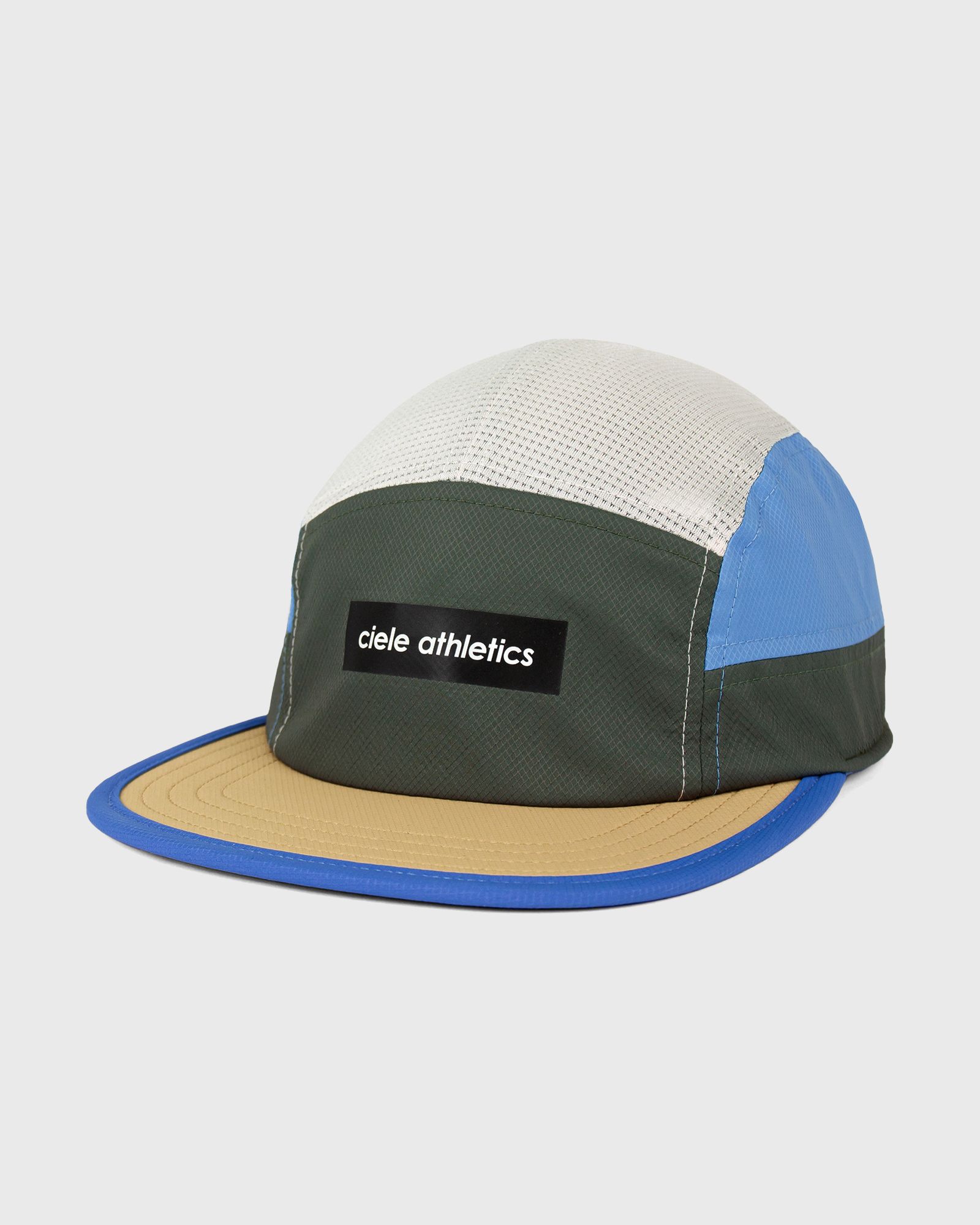 GOCap Field IconicBar