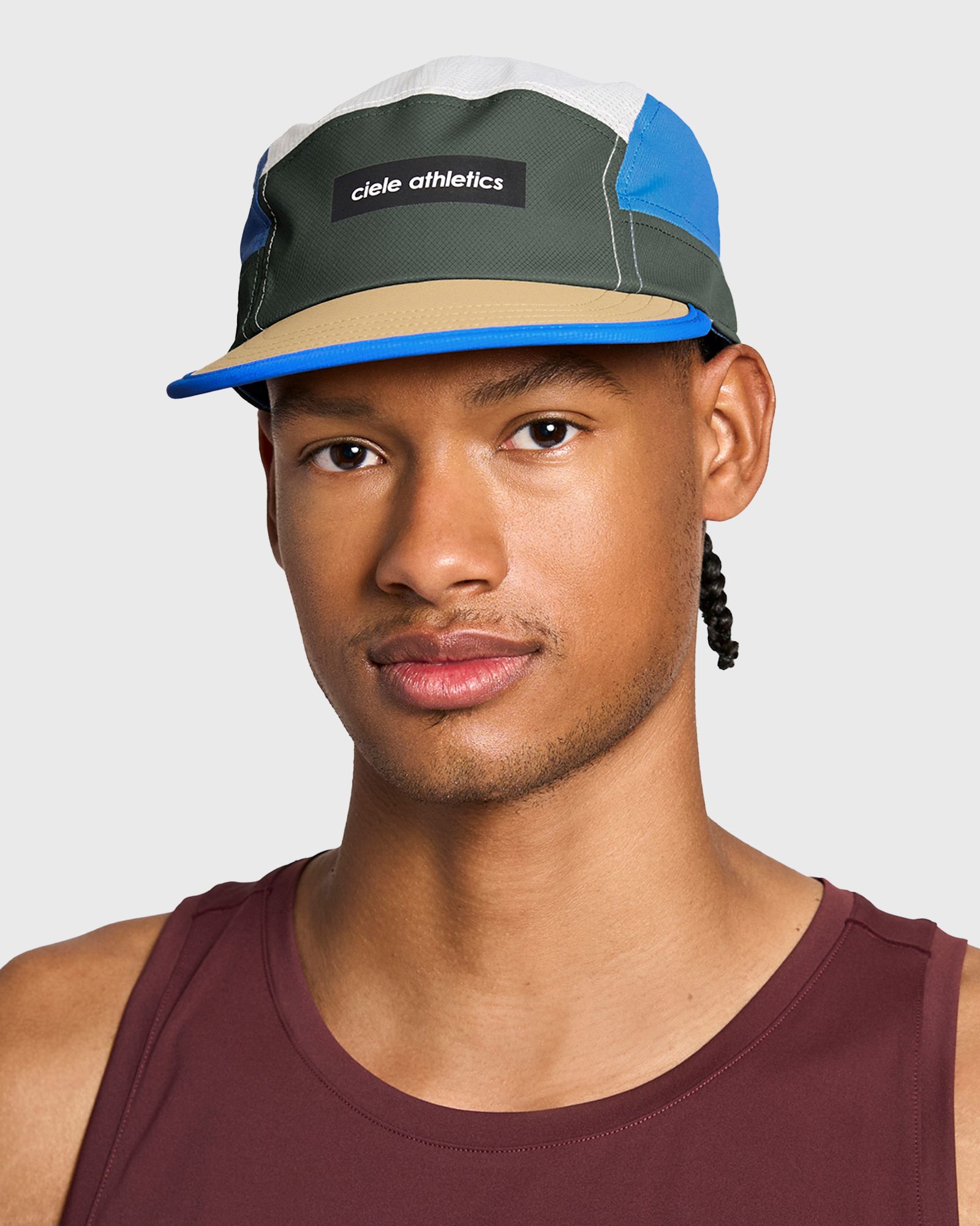 GOCap Field IconicBar