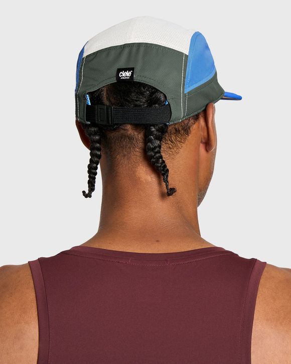 GOCap Field IconicBar