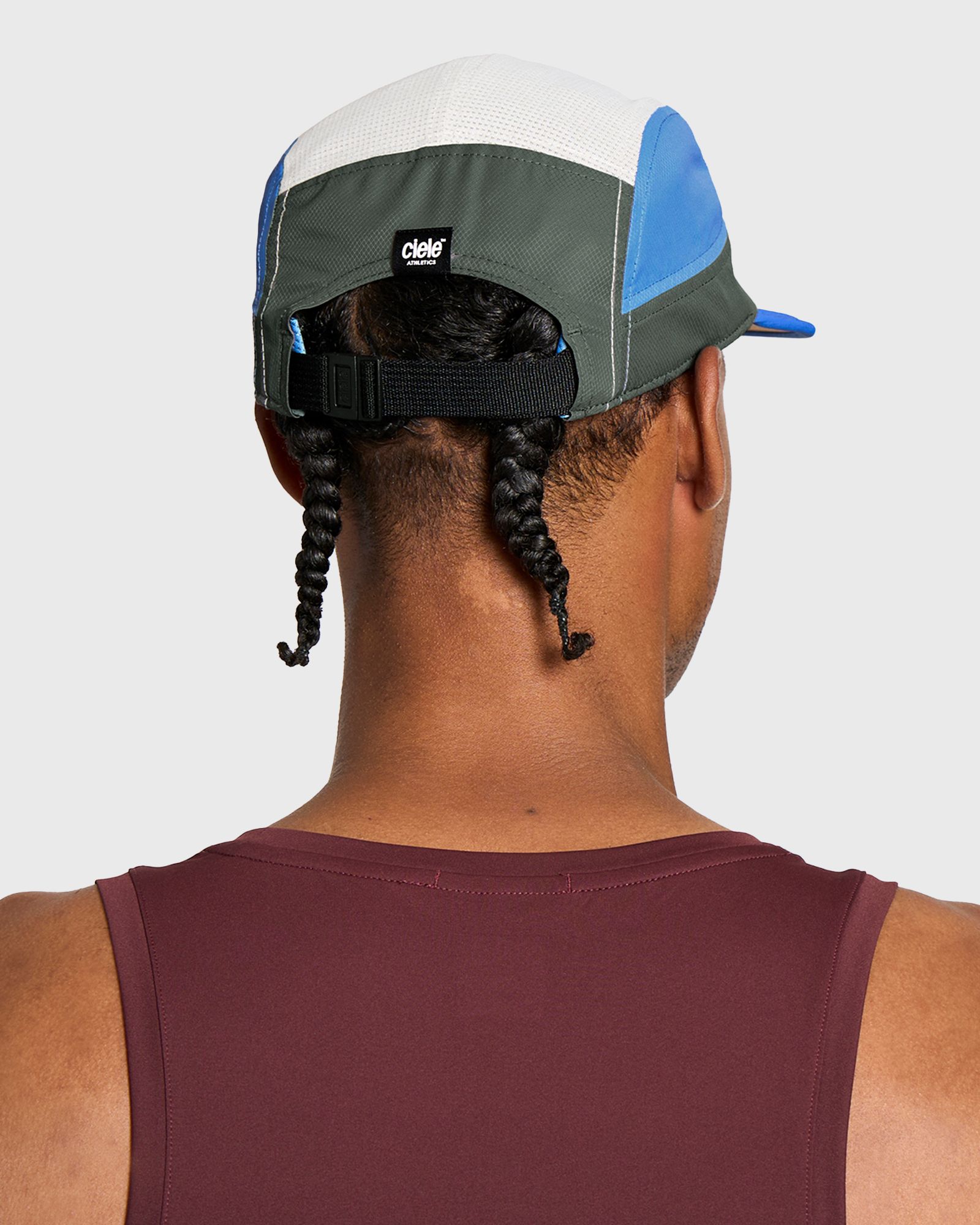 GOCap Field IconicBar