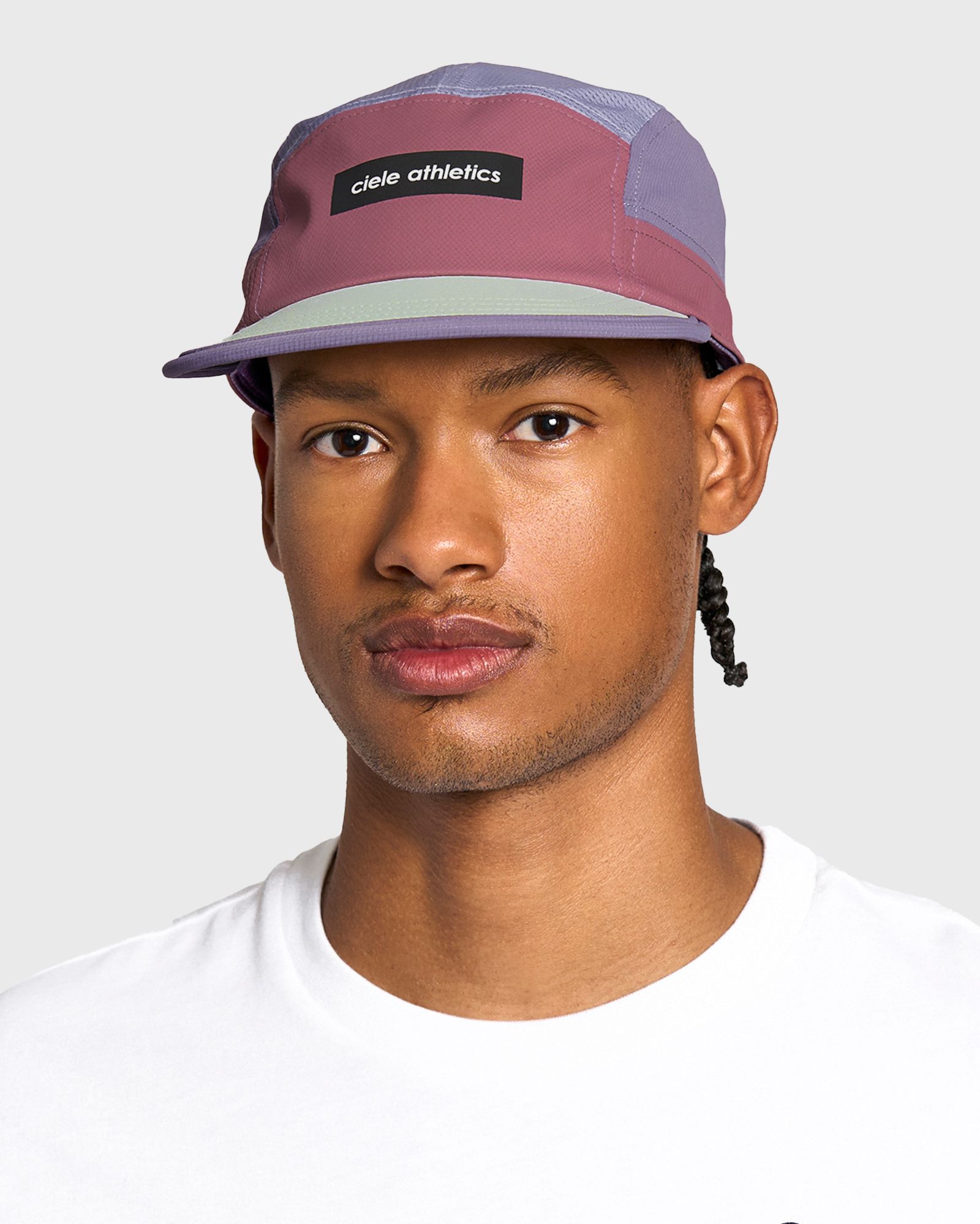 GOCap Field IconicBar