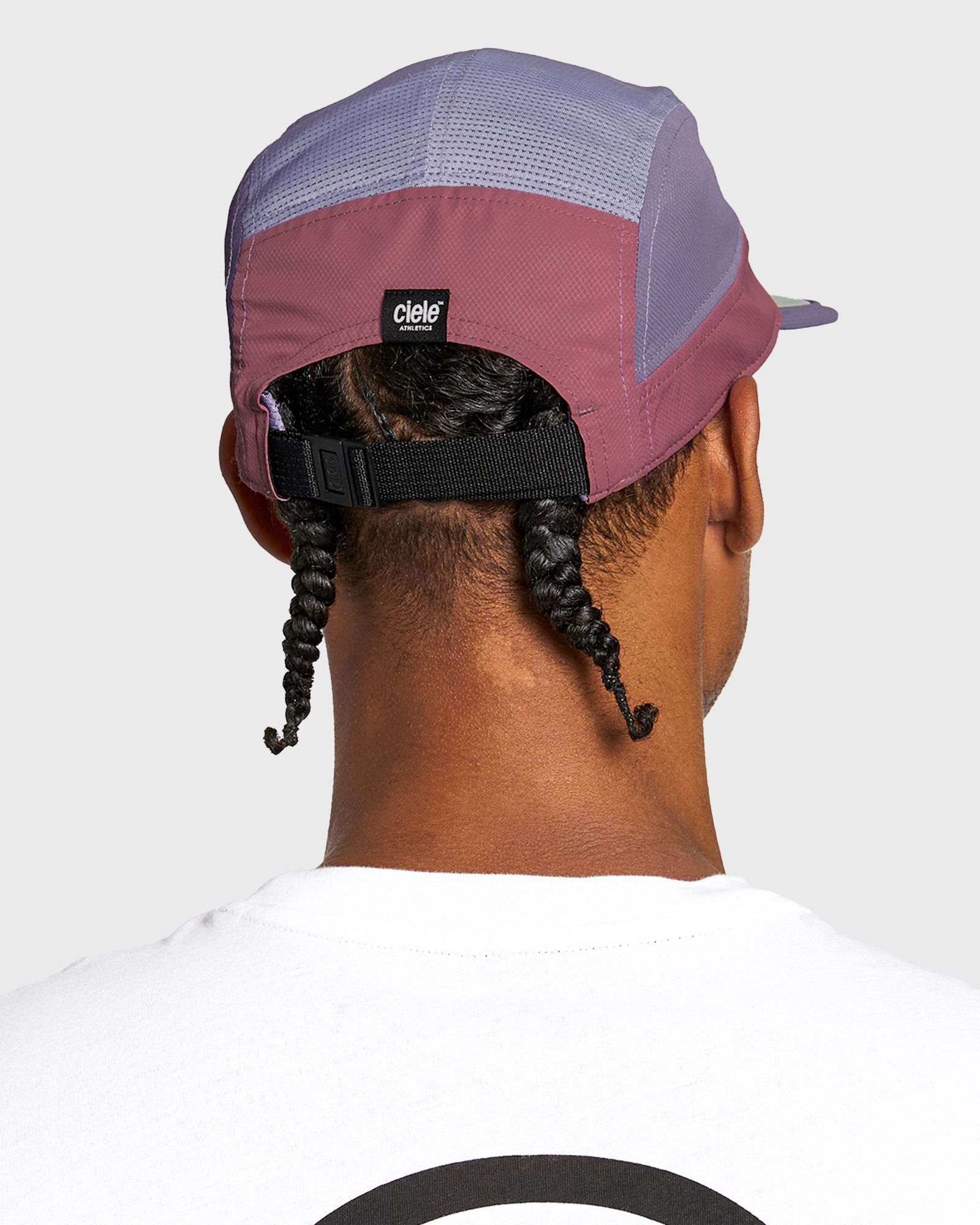 GOCap Field IconicBar