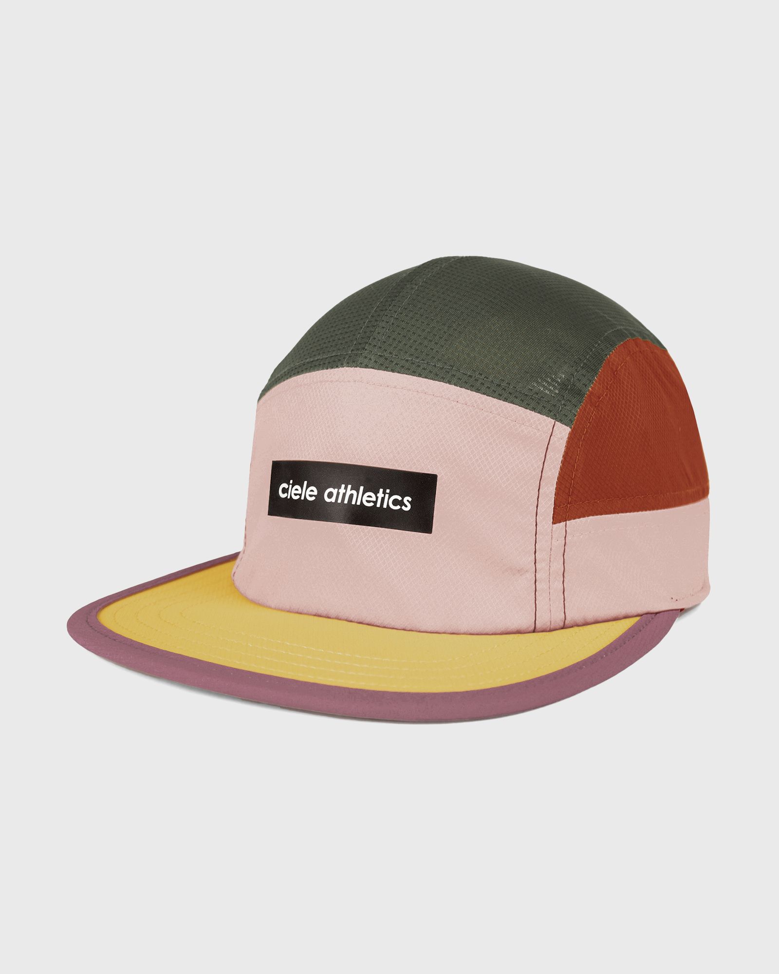 GOCap Field IconicBar