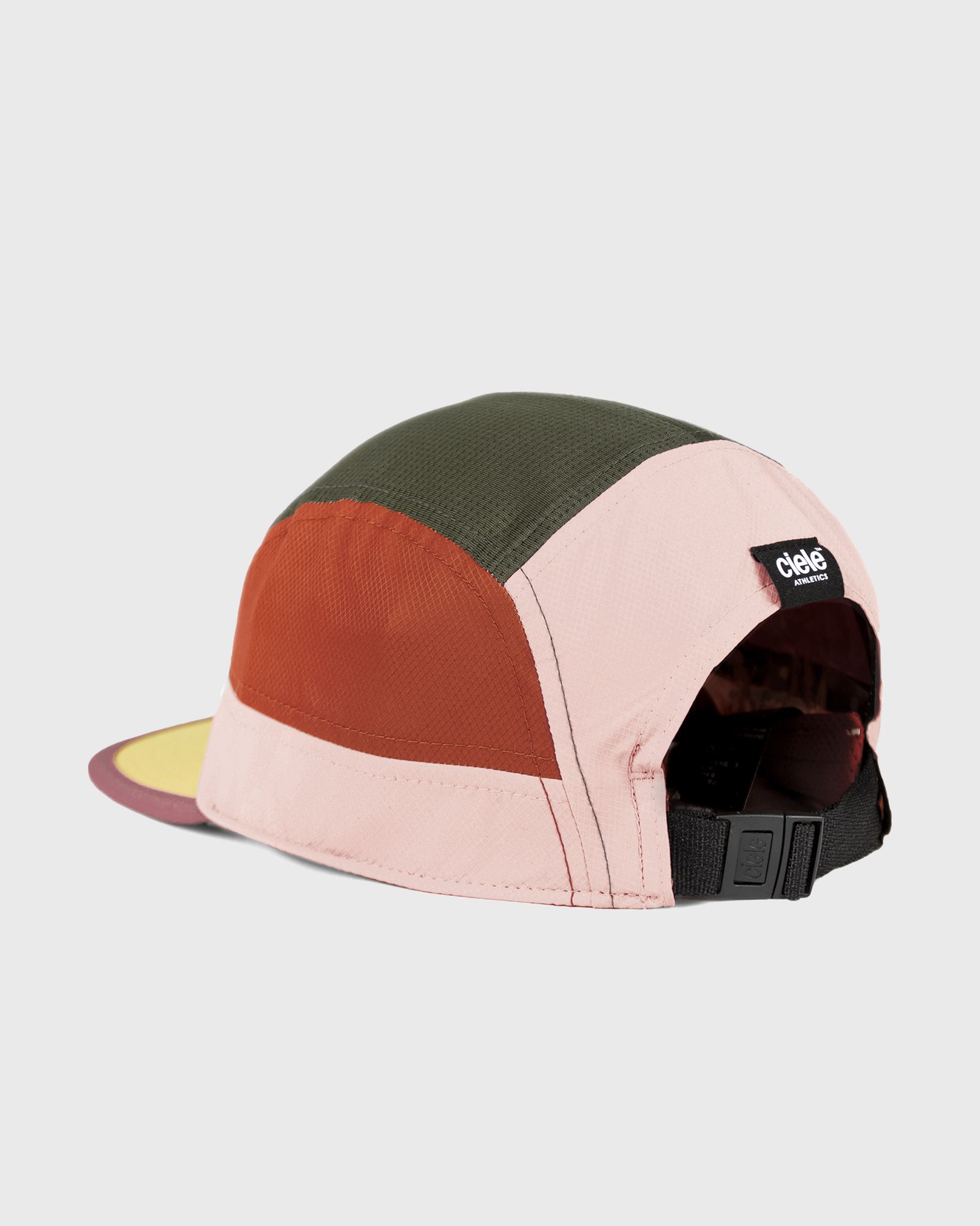 GOCap Field IconicBar