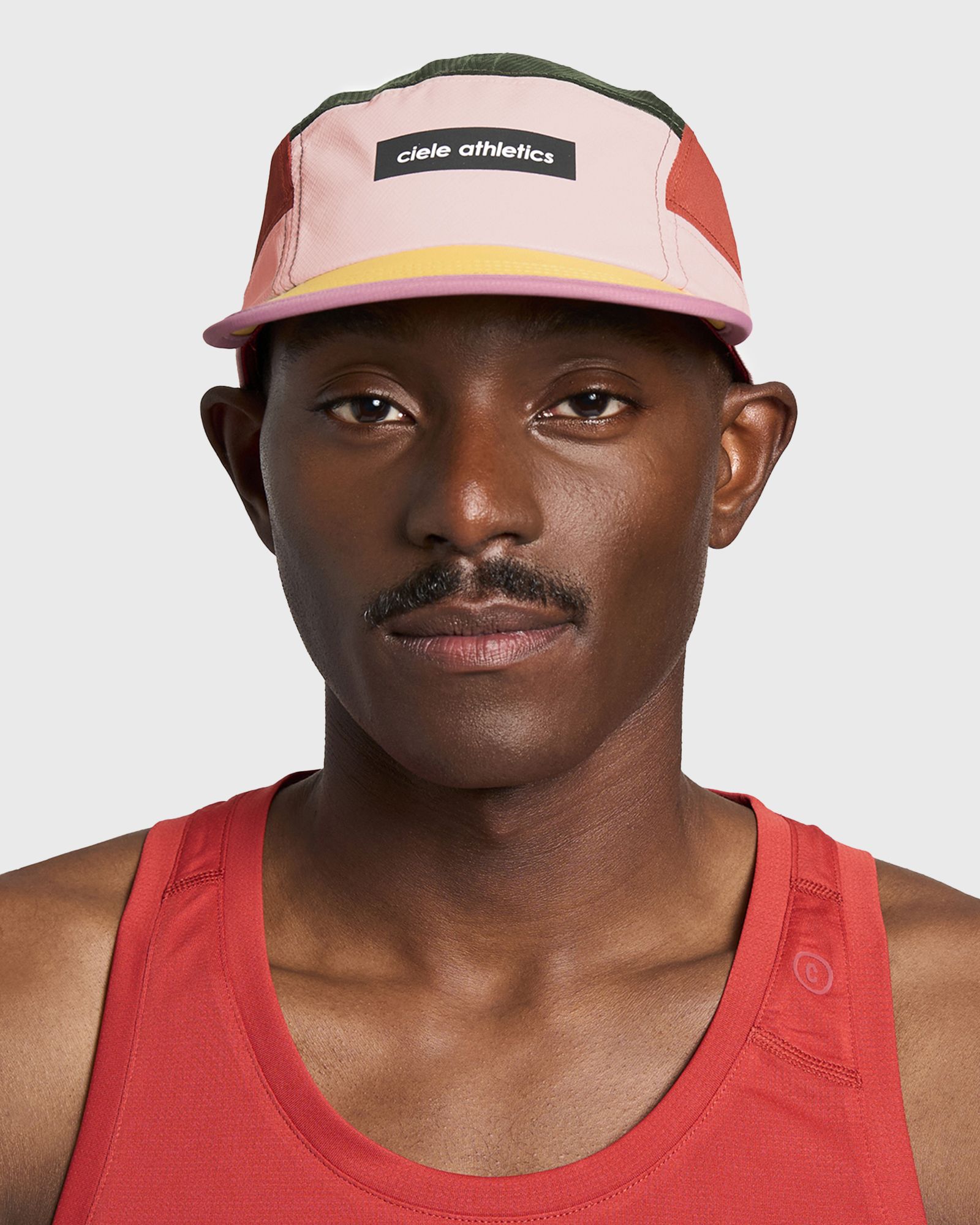 GOCap Field IconicBar