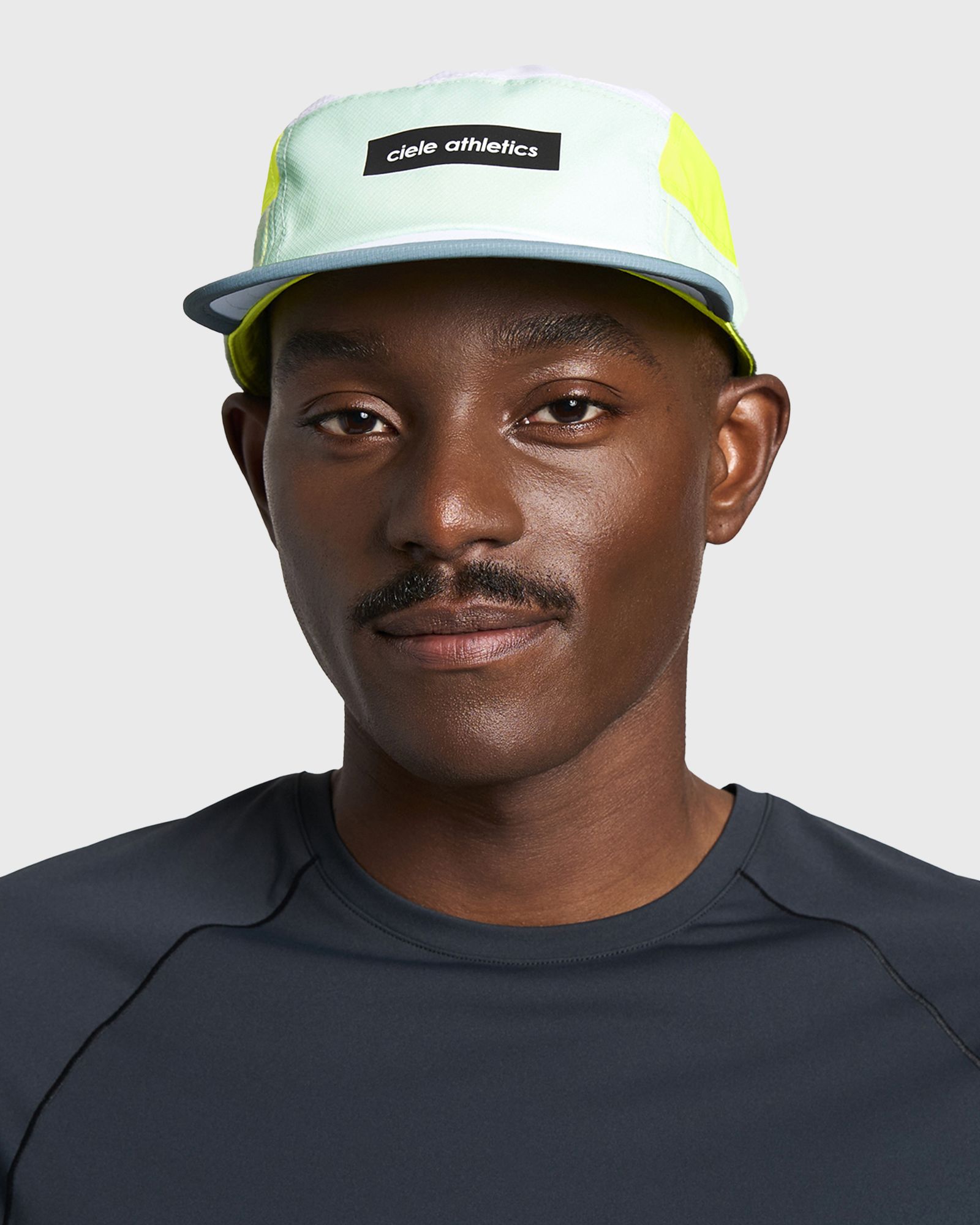 GOCap Field IconicBar