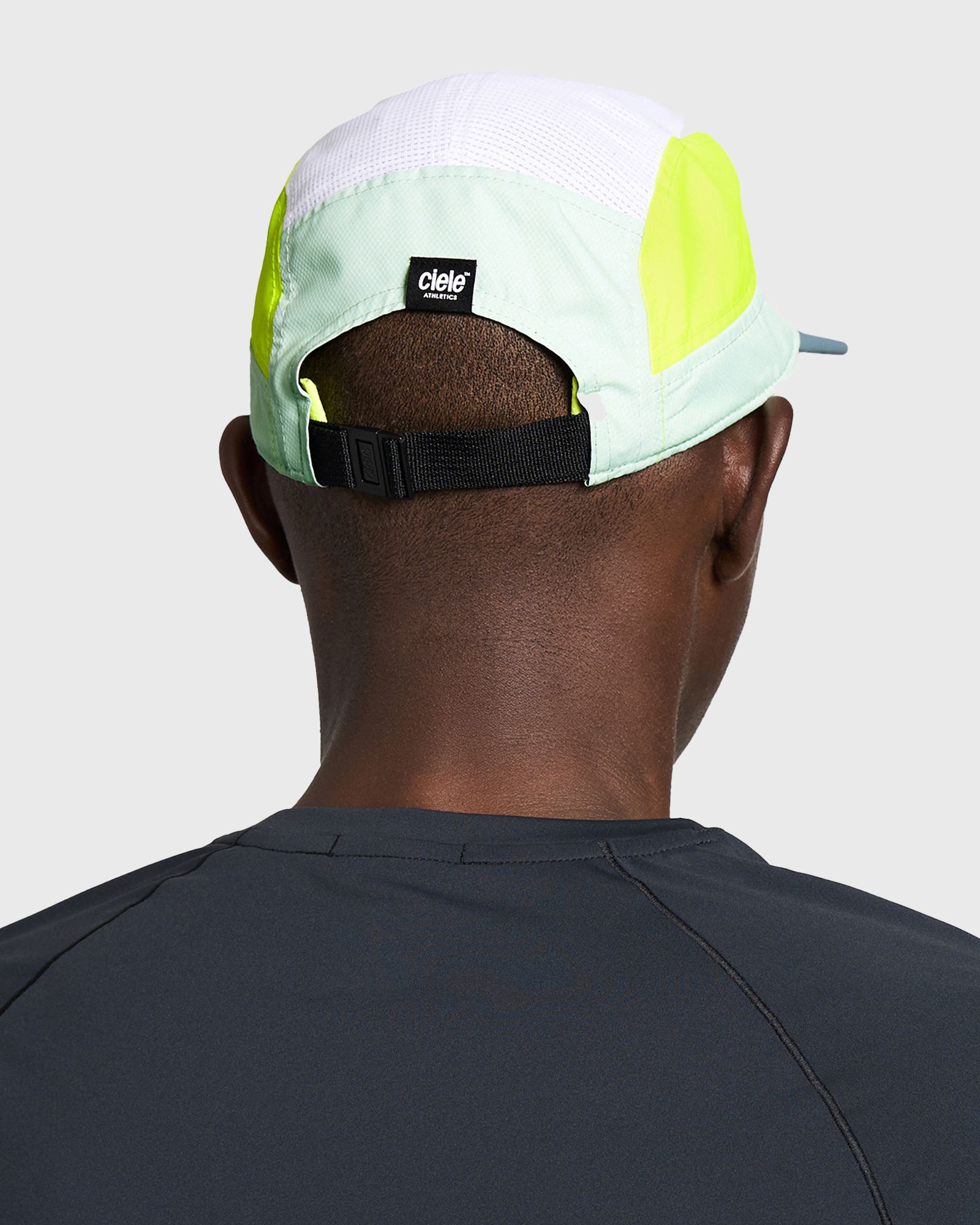 GOCap Field IconicBar