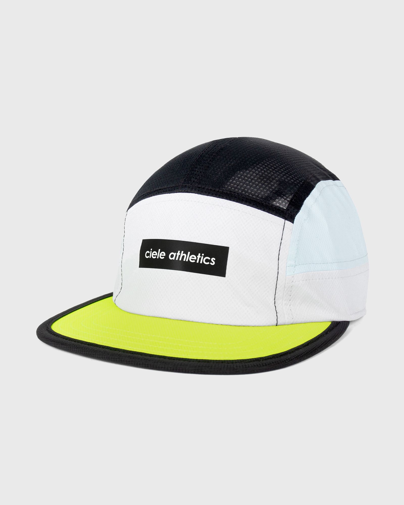 GOCap Field IconicBar