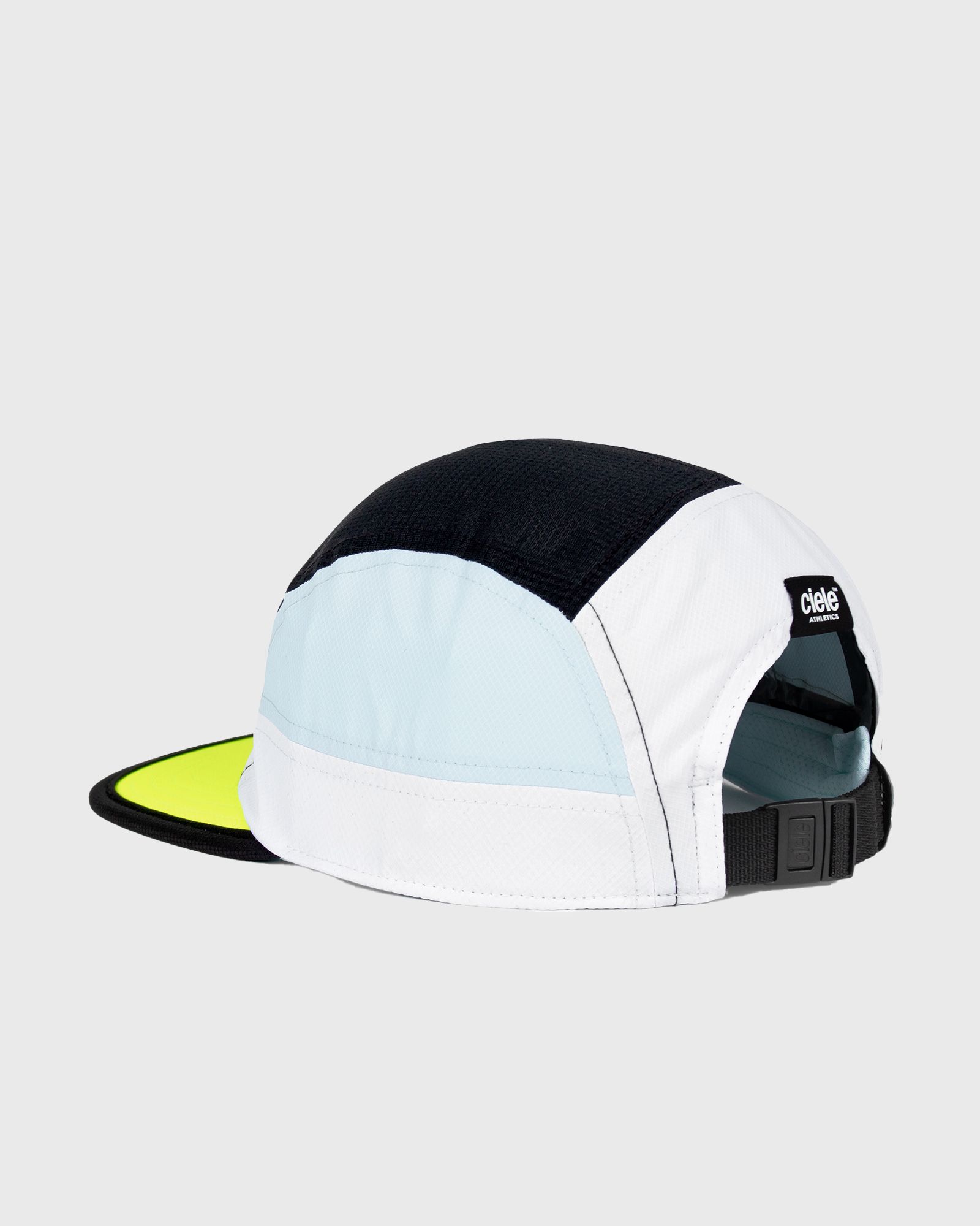 GOCap Field IconicBar