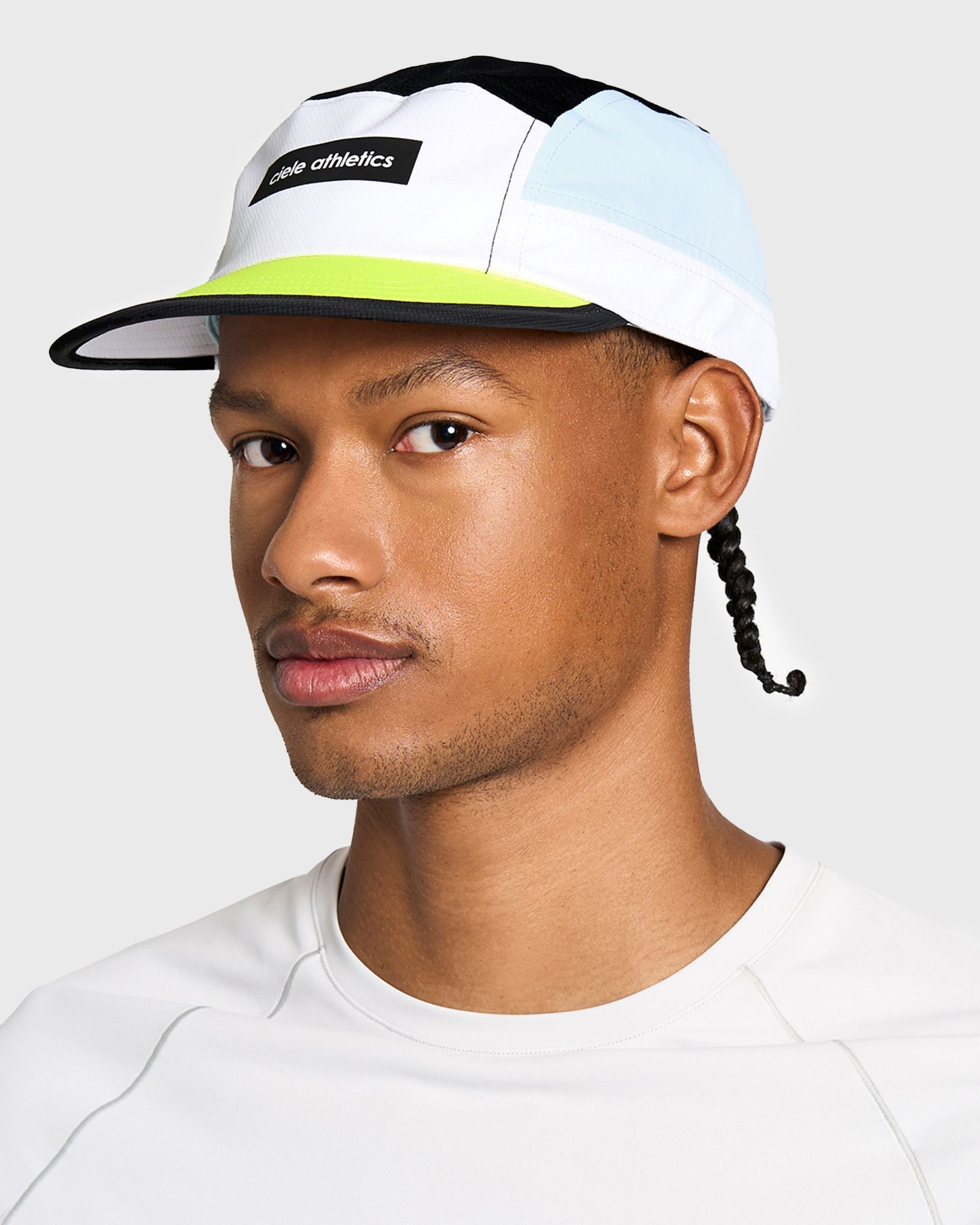 GOCap Field IconicBar