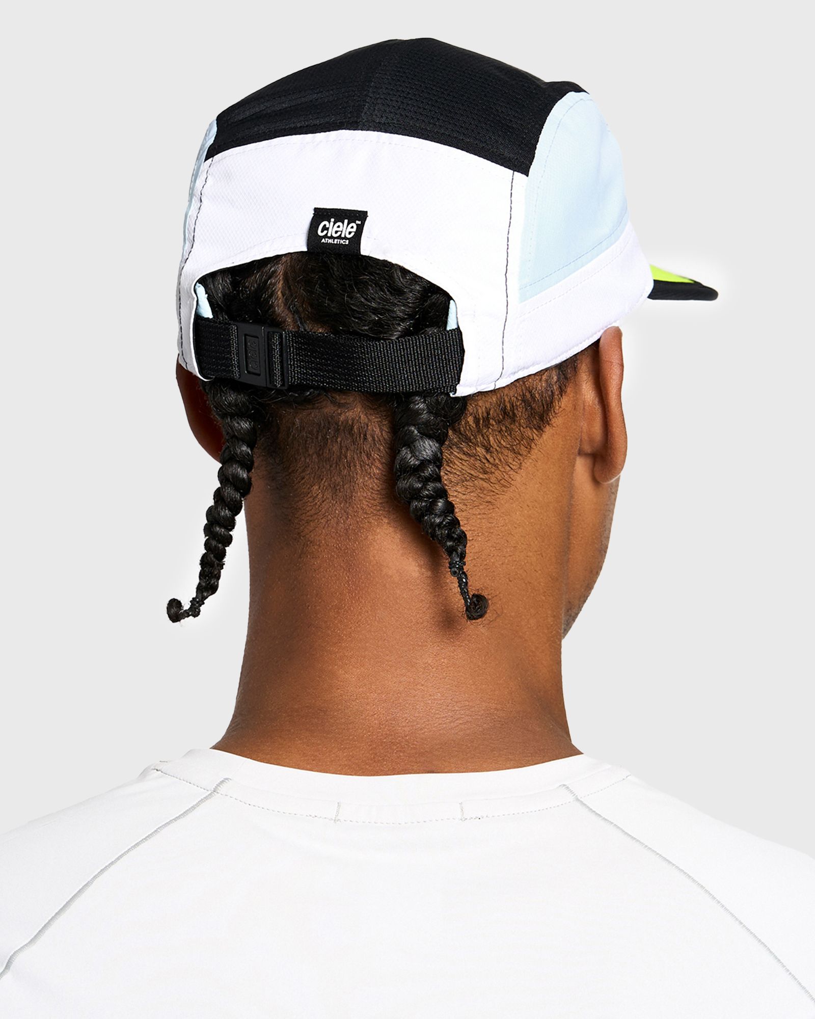 GOCap Field IconicBar