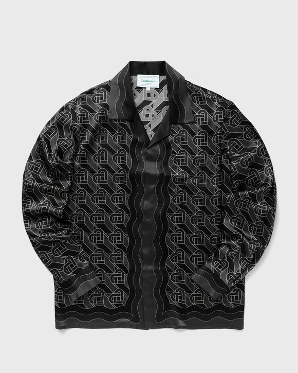 Louis Vuitton Monogram Mens Biker Jackets 2023 Ss, Black, IT54