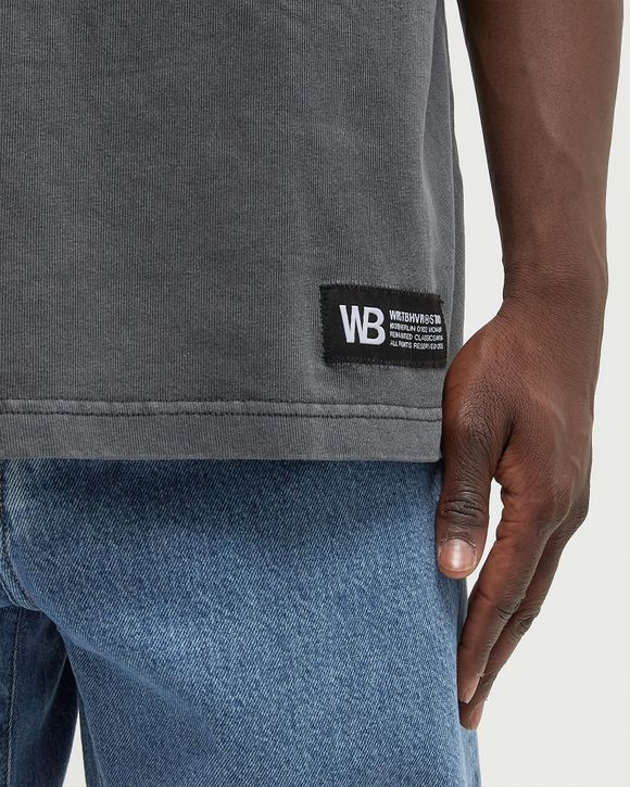 BARRY V2 TEE