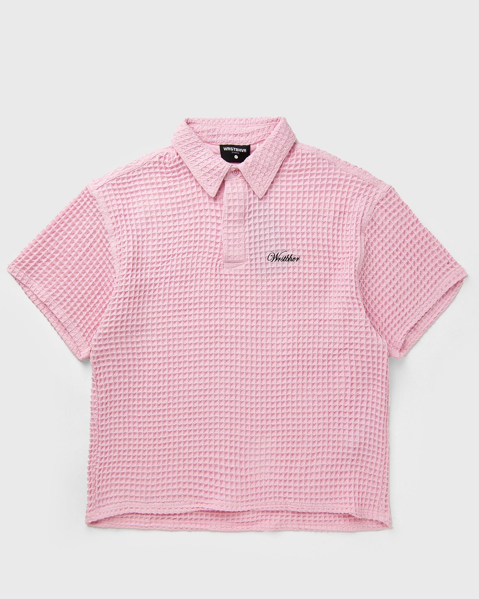 WAFA POLO SHIRT