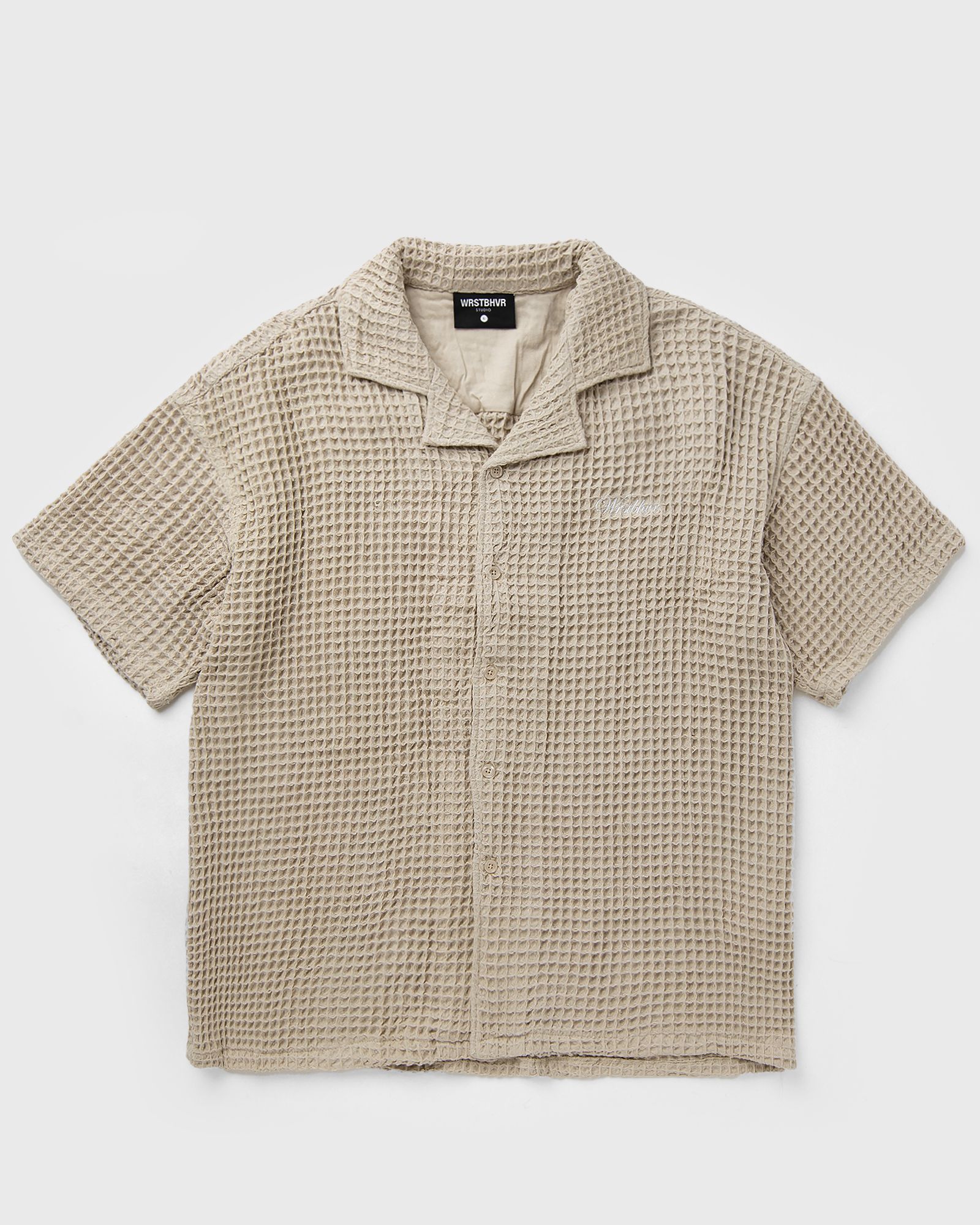 WAFA RESORT SHIRT
