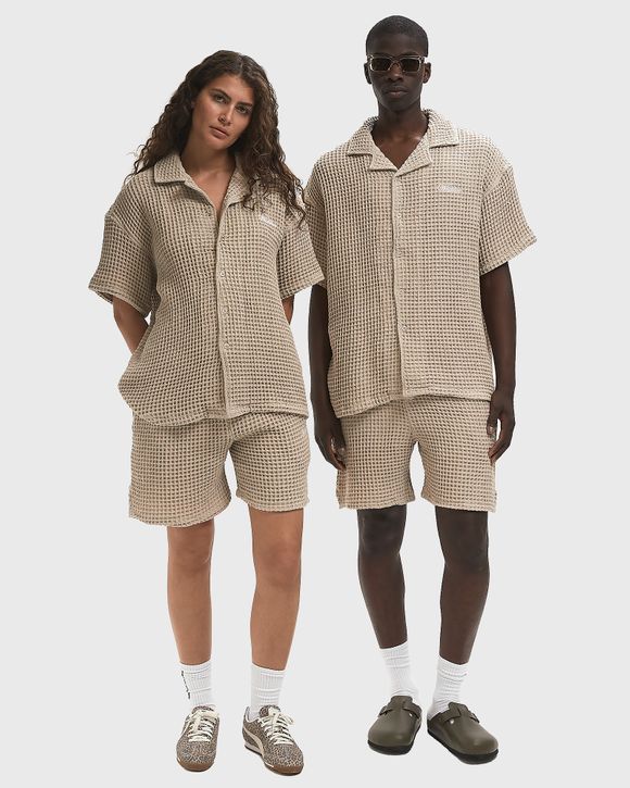 Thumbnail - WAFA RESORT SHIRT
